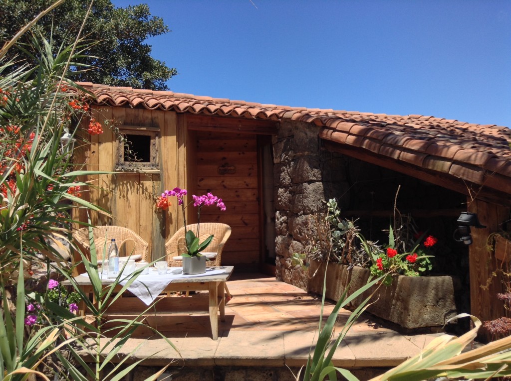 Hacienda Cristoforo - Small Houses - 5 Peldaños